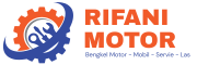rifani-motor-logo